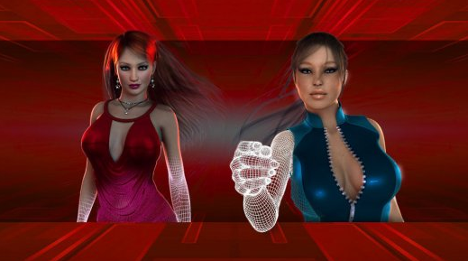 h game 3d pc free